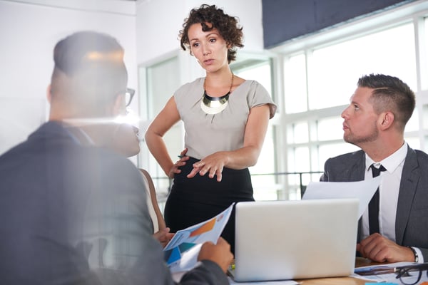 Get Ahead of the RFP