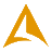 The Atlas MarketEdge Favicon Logo